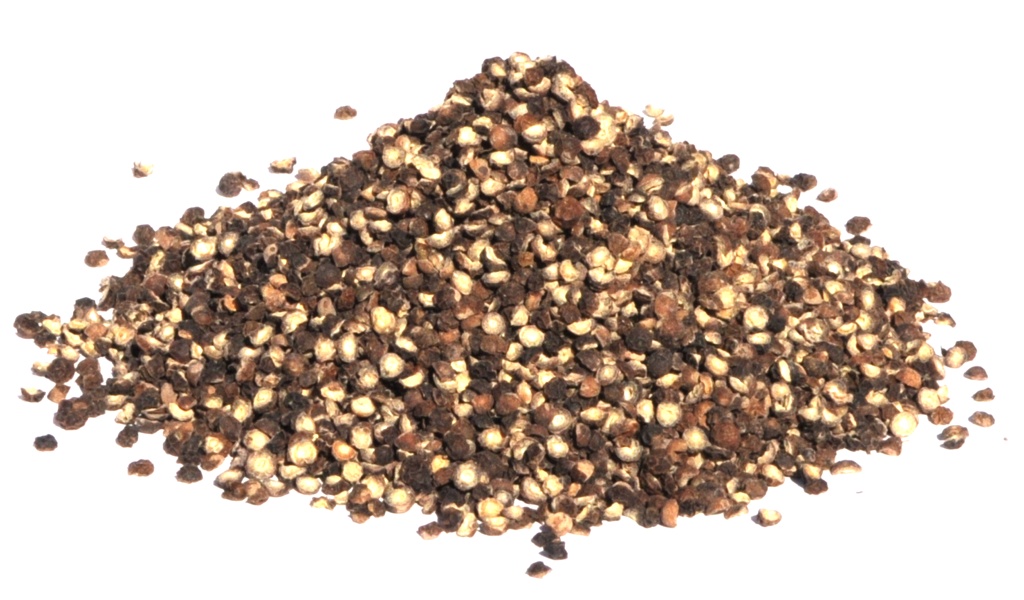 Black Pepper Powder Kl