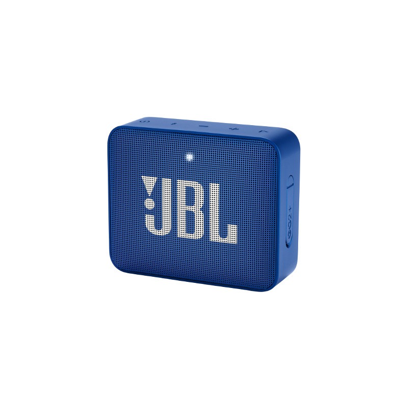 jbl speaker go 2 plus