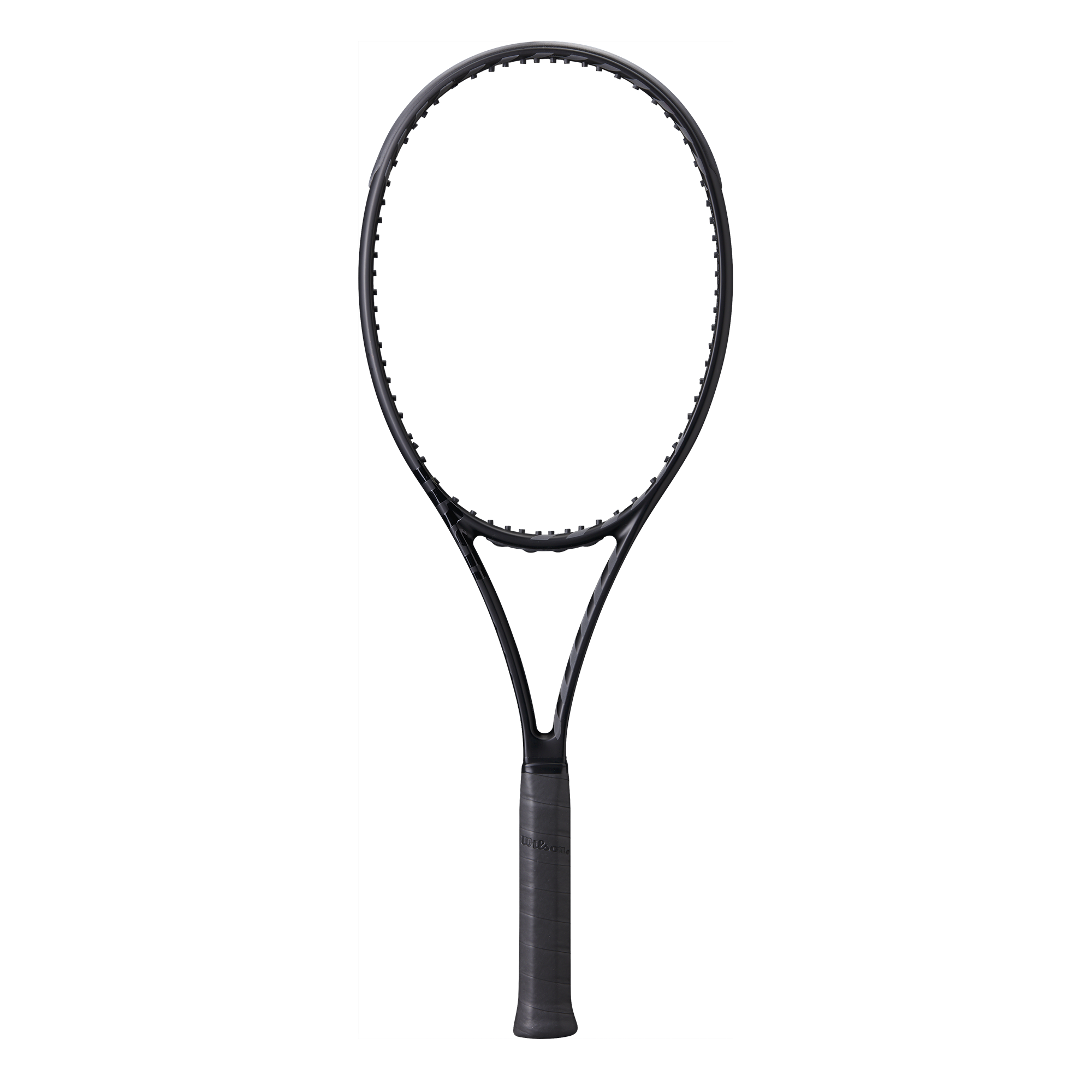 Wilson Night Session Blade 98 (16X19) V8 Tennis Racket ( Size 2 4 
