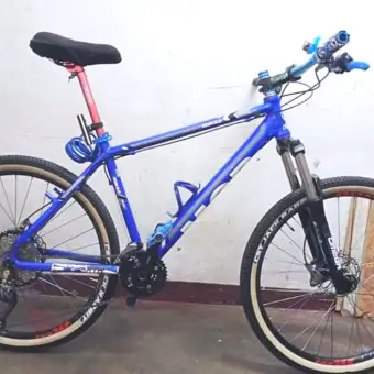 mtb lazada