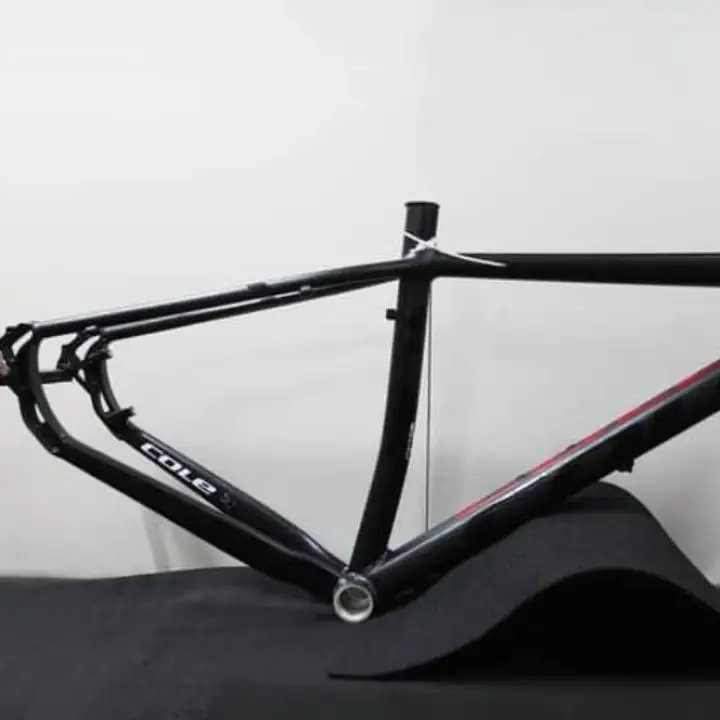 cole road bike frame price