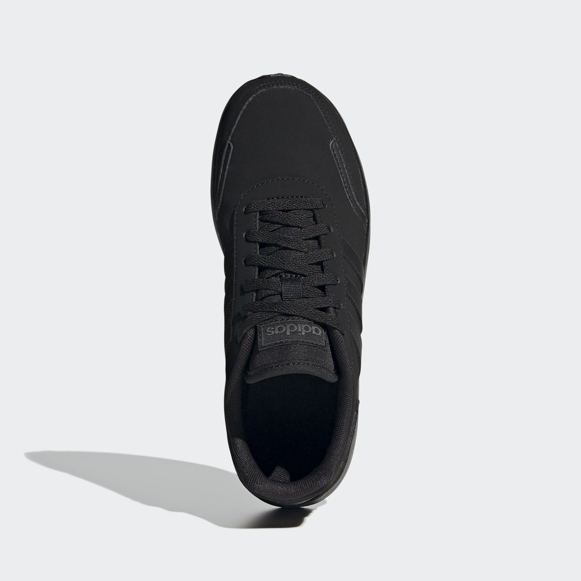 adidas Chạy Giày VS Switch Trẻ em Đen FW9306