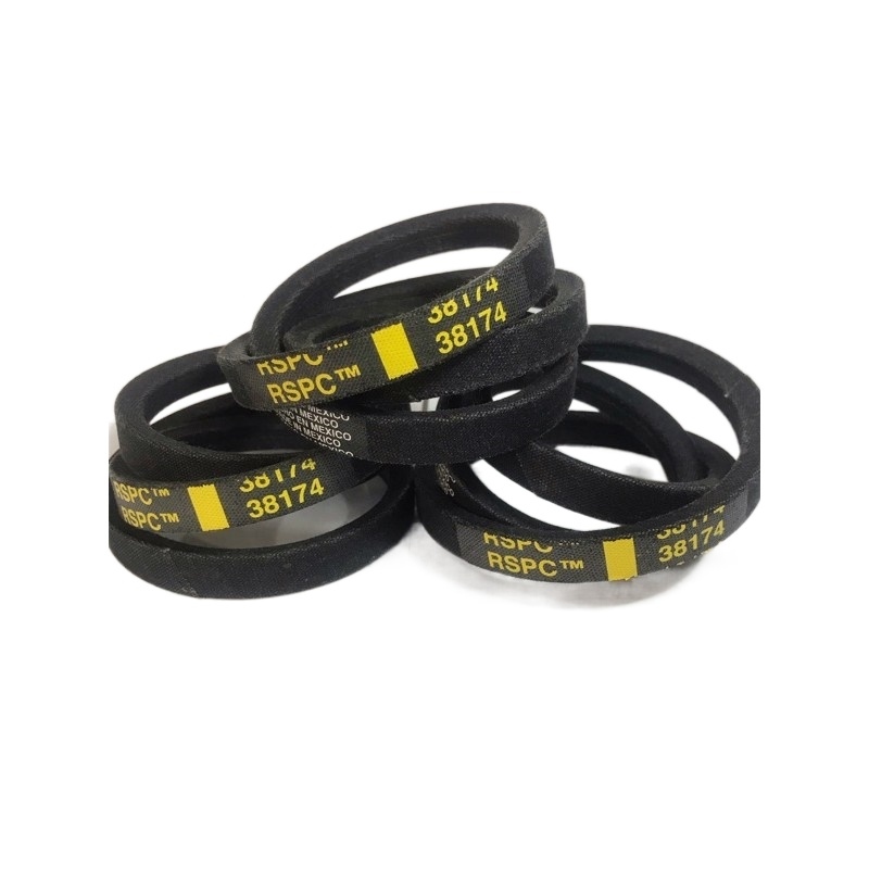 【COD4】 Speed Queen Washer Belt Mexico RSPC 38174 Lazada PH