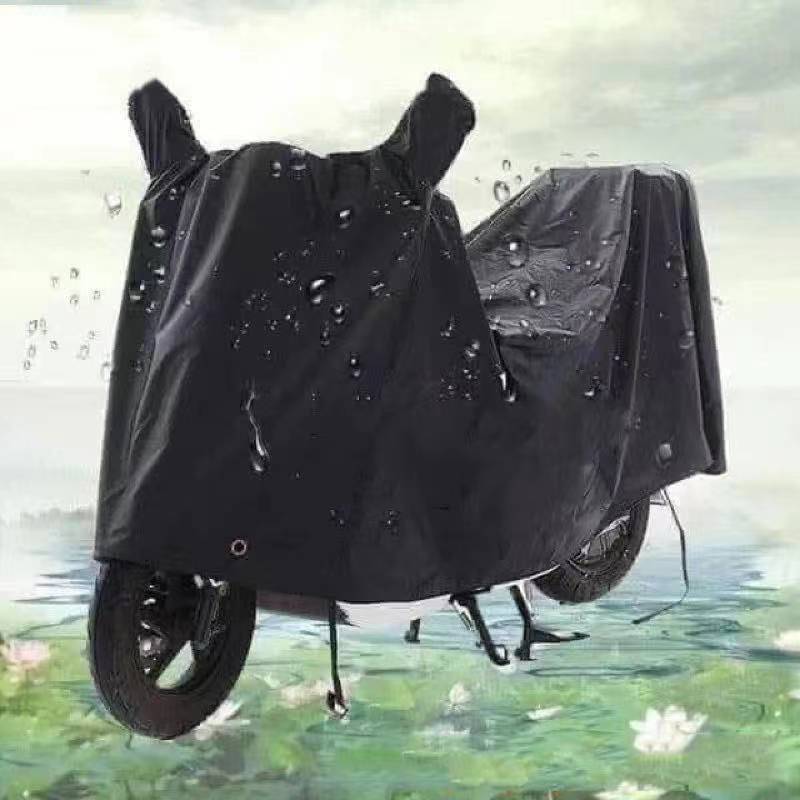 WINSHIP Waterproof Motorcycle Cover Motor Cover Lazada PH