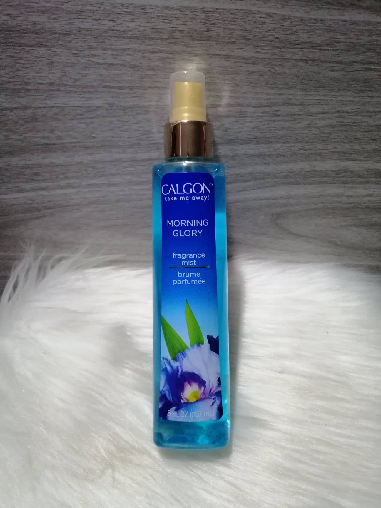 Calgon take me away! Fragrance Mist 237ml Lazada PH