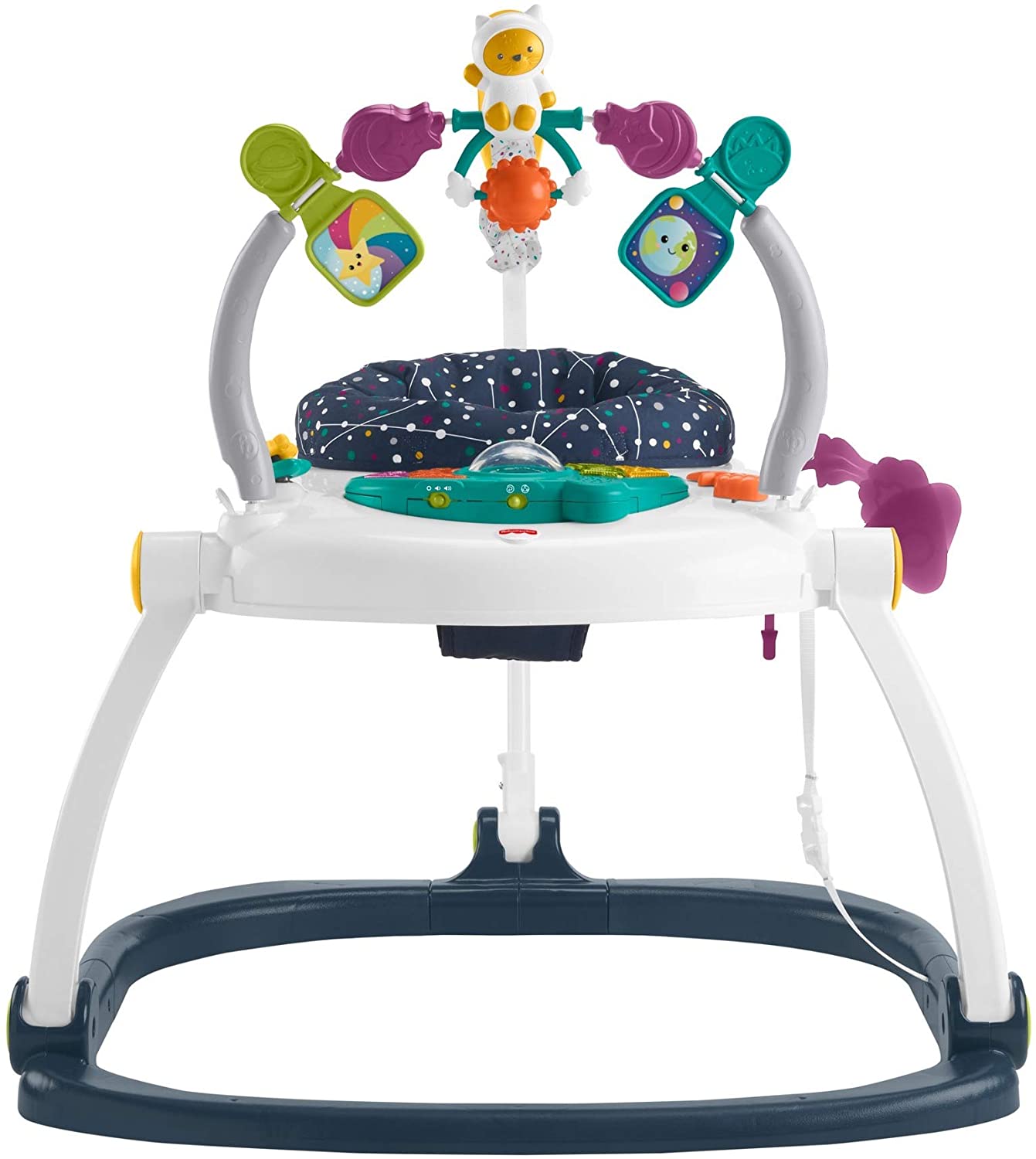 fisher and price jumperoo