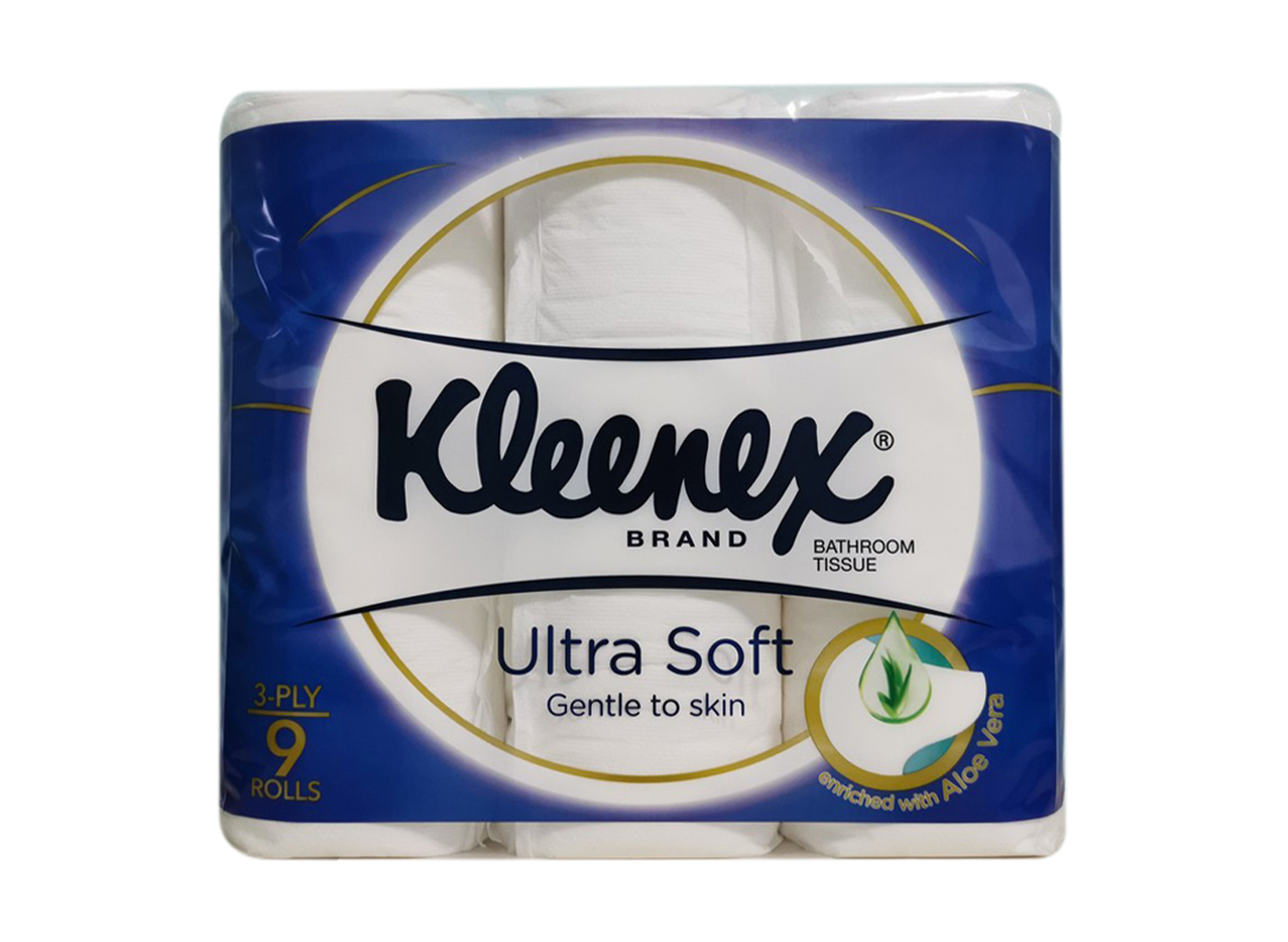 Kleenex Bathroom Tissue 3ply 9's (Buy 1 Take 1) | Lazada PH