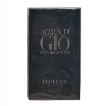 gio profumo 75 ml