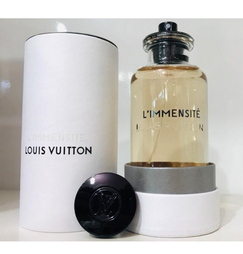 the ending says it all 😮‍💨 louis vuitton attrape-rēves is such a bea, Louis Vuitton Perfume