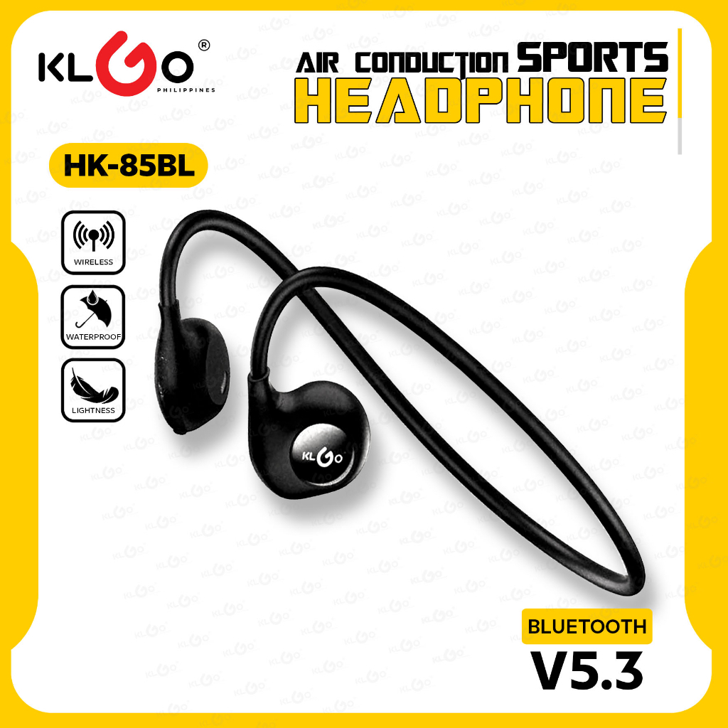 Earphone hk 2025