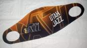 Utah Jazz Nba Pitta Mask
