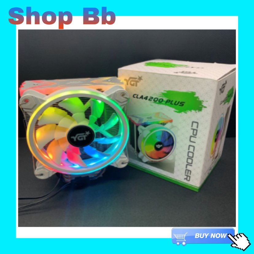 YGT CLA4200 PLUS Intel AMD processor 
