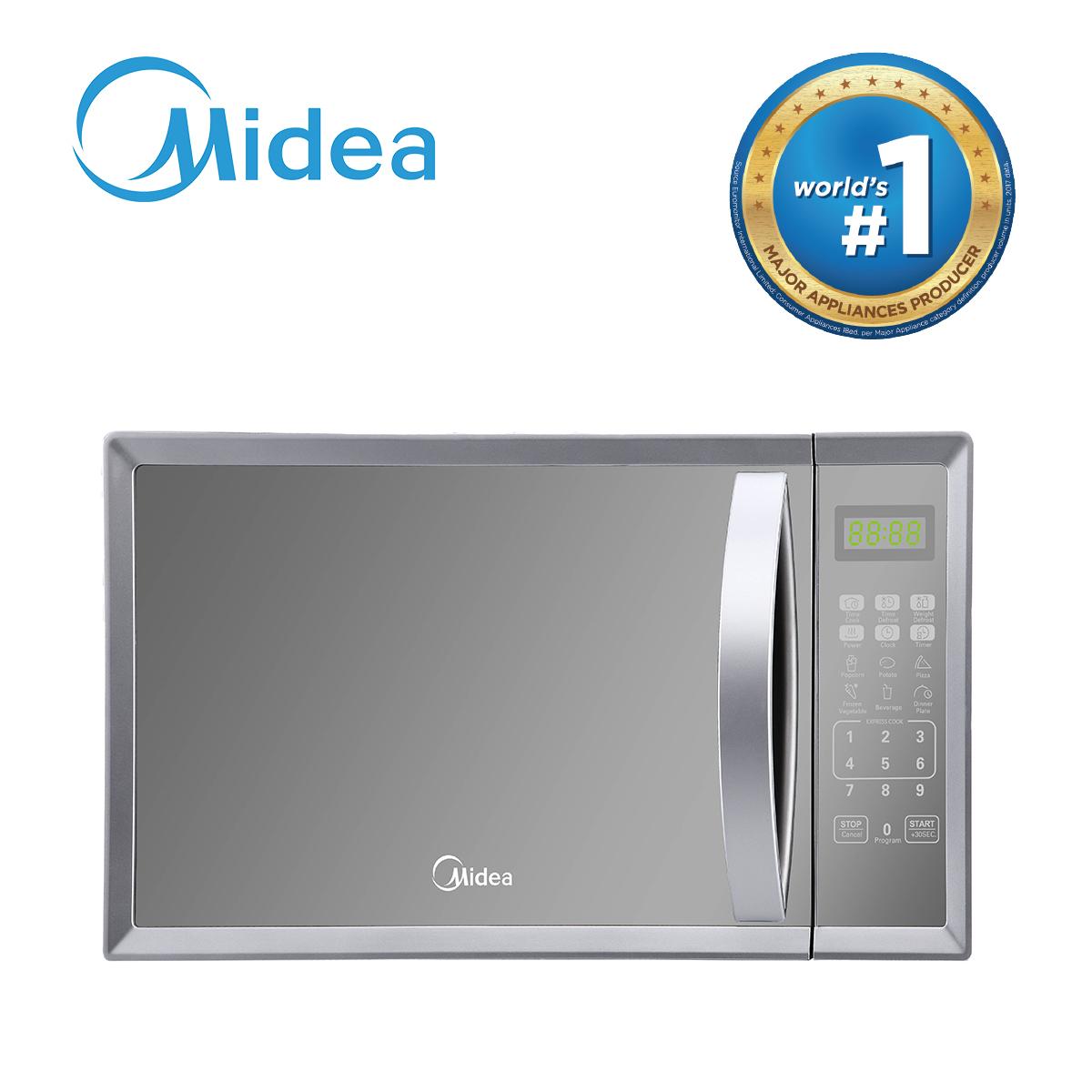 Buy Microwaves at Best Price Online | lazada.com.ph - 
