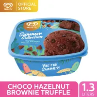 Selecta Coconut Mango Mochi Ice Cream 1 3l Lazada Ph