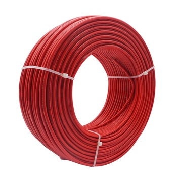 Kenbrook Solar 6mm DC Wire 20 Meters (10M Red + 10M Black) (Wire Only)