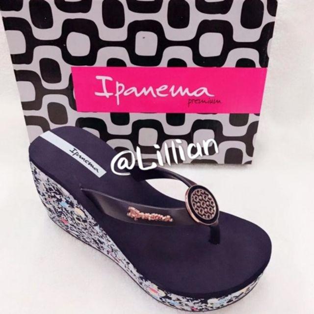 ipanema wedge price