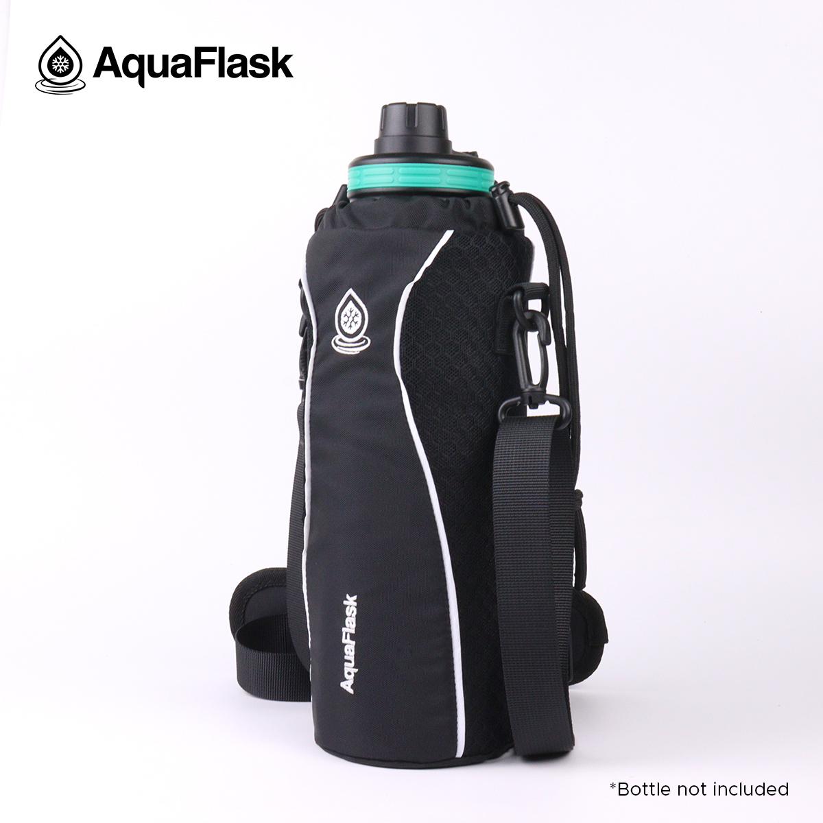 AQUAFLASK Bottle Bag (22oz/ 32oz/ 40oz) Lazada PH