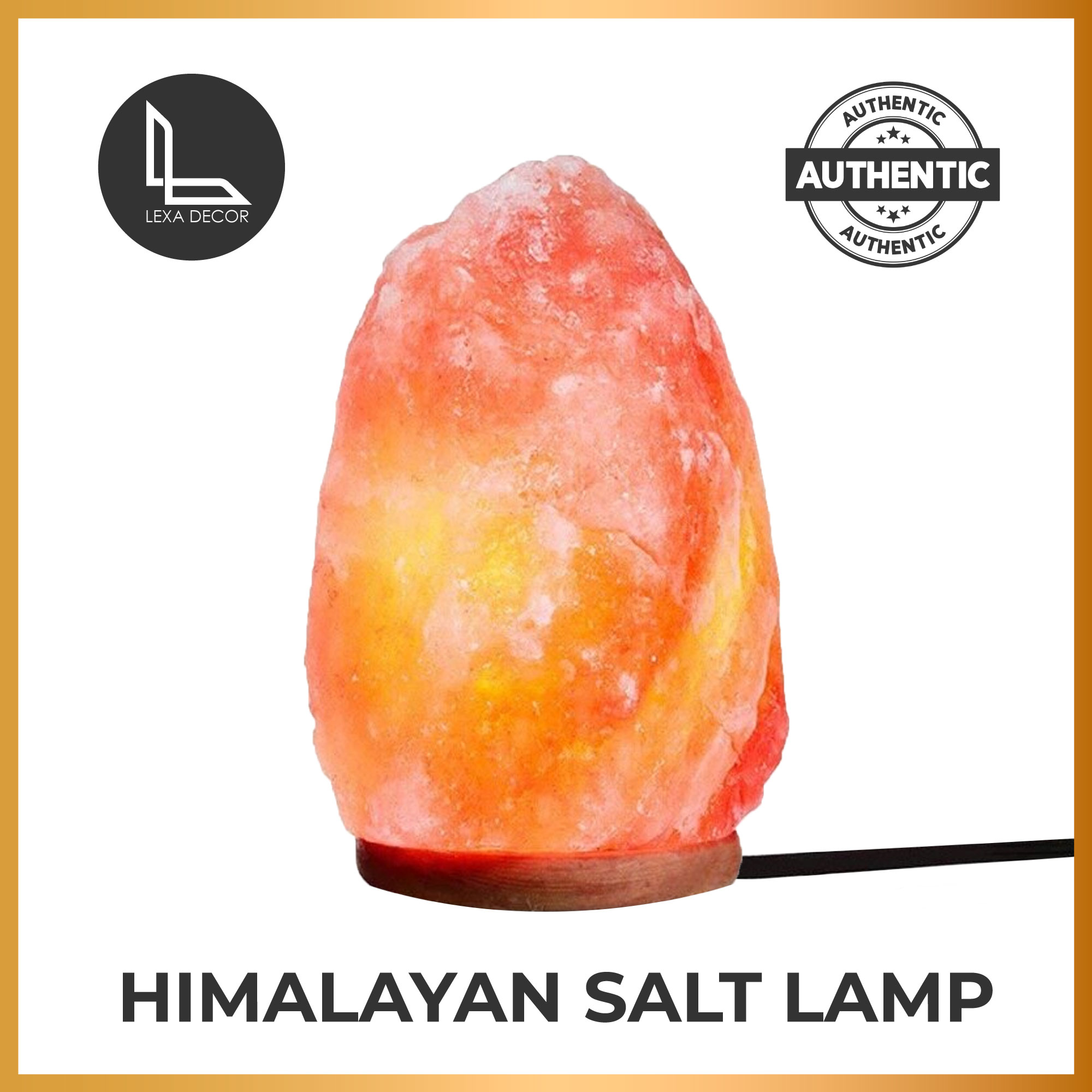 himalayan salt lamp and allergies