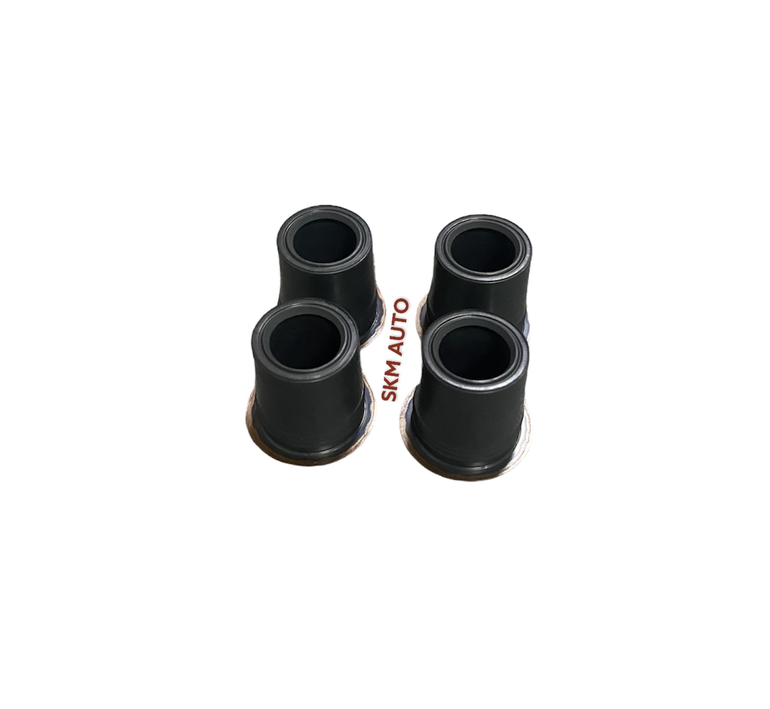 Toyota InnovaFortunerHilux Injector Seal Set [2005 2015 Diesel