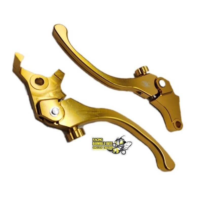 BRAKE LEVER FOR RAIDER 150 FI ALLOY THAILAND Lazada PH