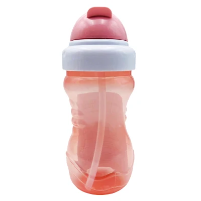 Looney Tunes BPA-Free Sports Baby Feeding Bottle (Blue)