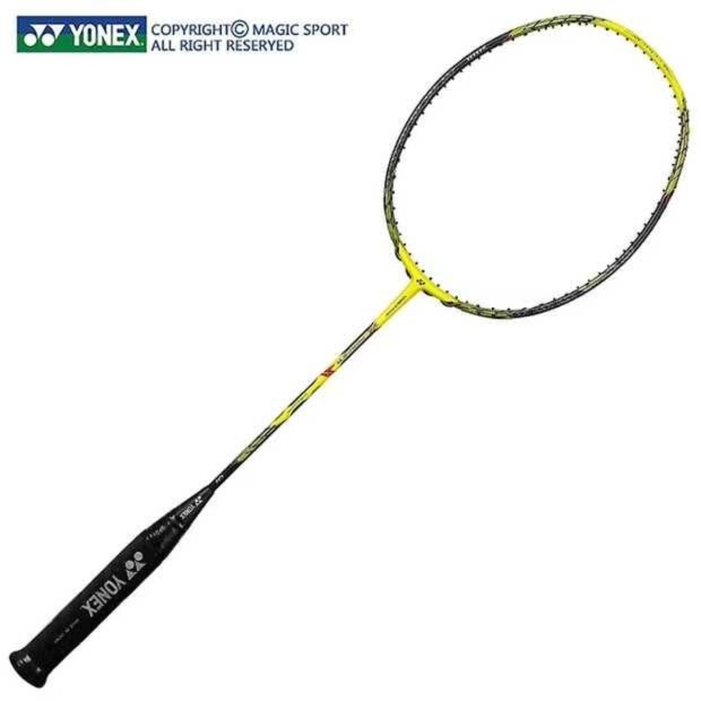 YONEX Badminton set Racket yonex badminton racket grip Lazada PH