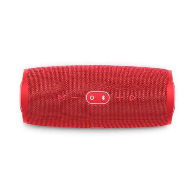 jbl charge 4 red