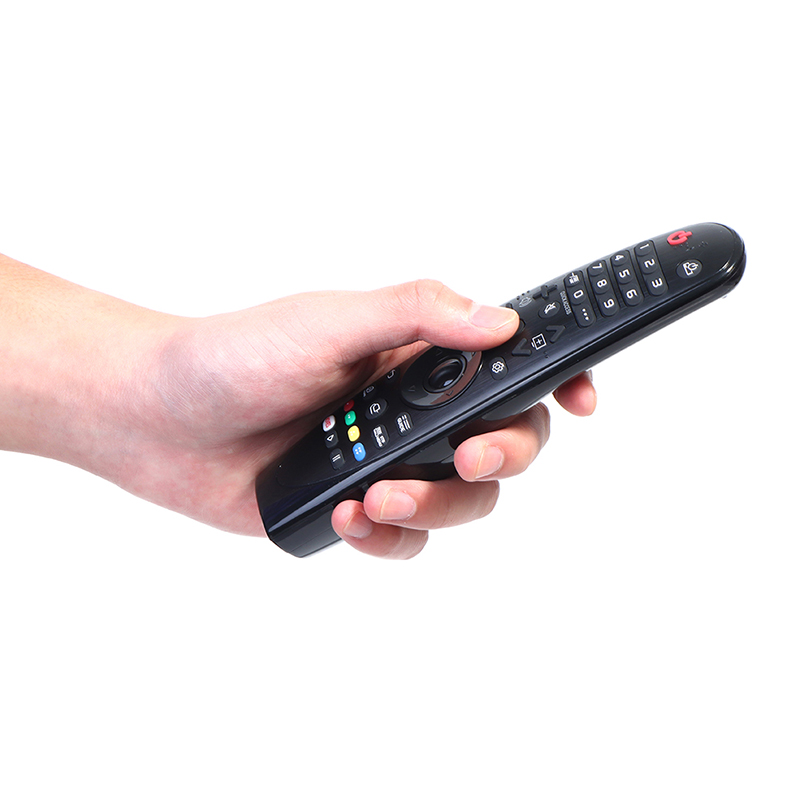 wuyangmin Replacement AN-MR19BA AKB75635305 For LG TV Magic Remote Control
