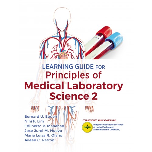 medical laboratory science thesis