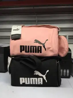 puma shoulder bag price