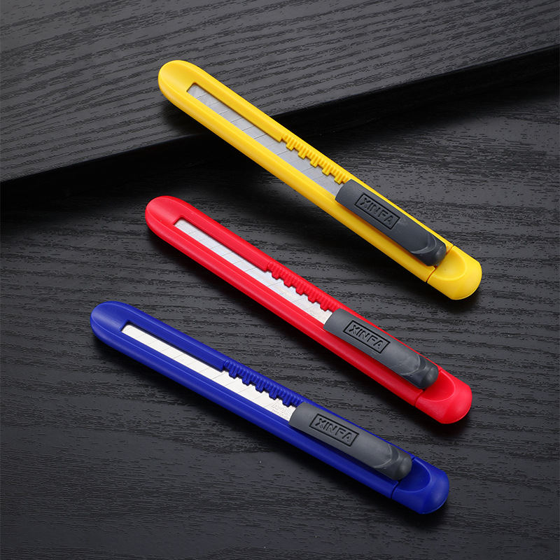 Utility Knife Cutter Blade 9mm Lazada PH