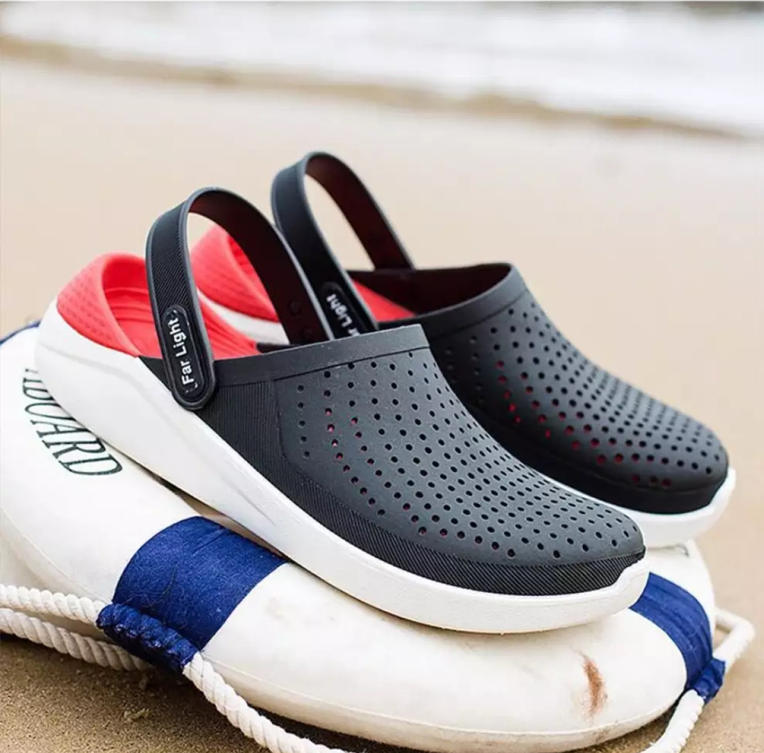 Crocs Lite Ride new Beach for men and women premium quality