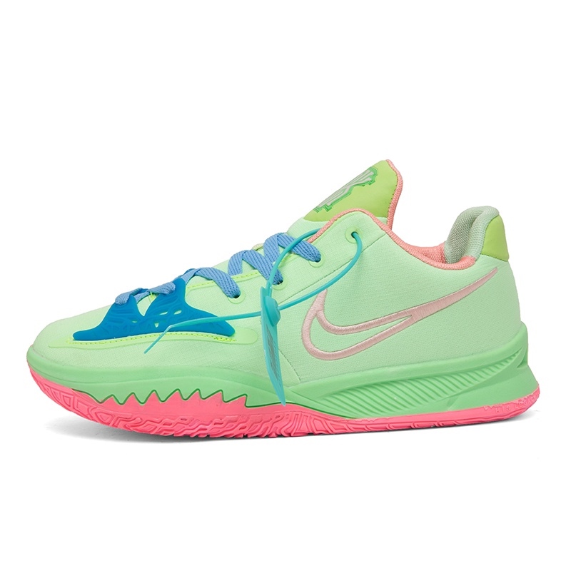 HOT! Kyrie Low 4 EP Basketball Shoes for Men Outdoor Football Shoes