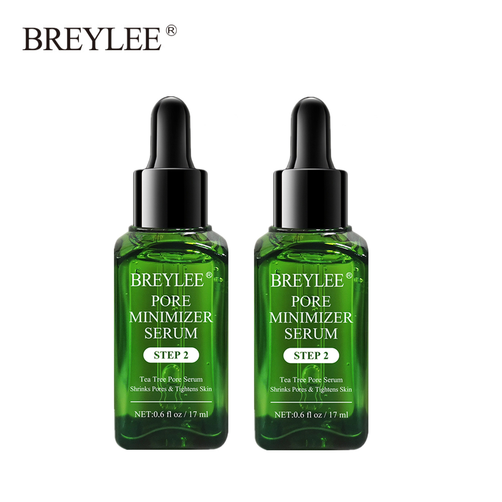breylee pore minimizer serum