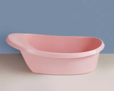 Bebeta Bath Tub-Plastic