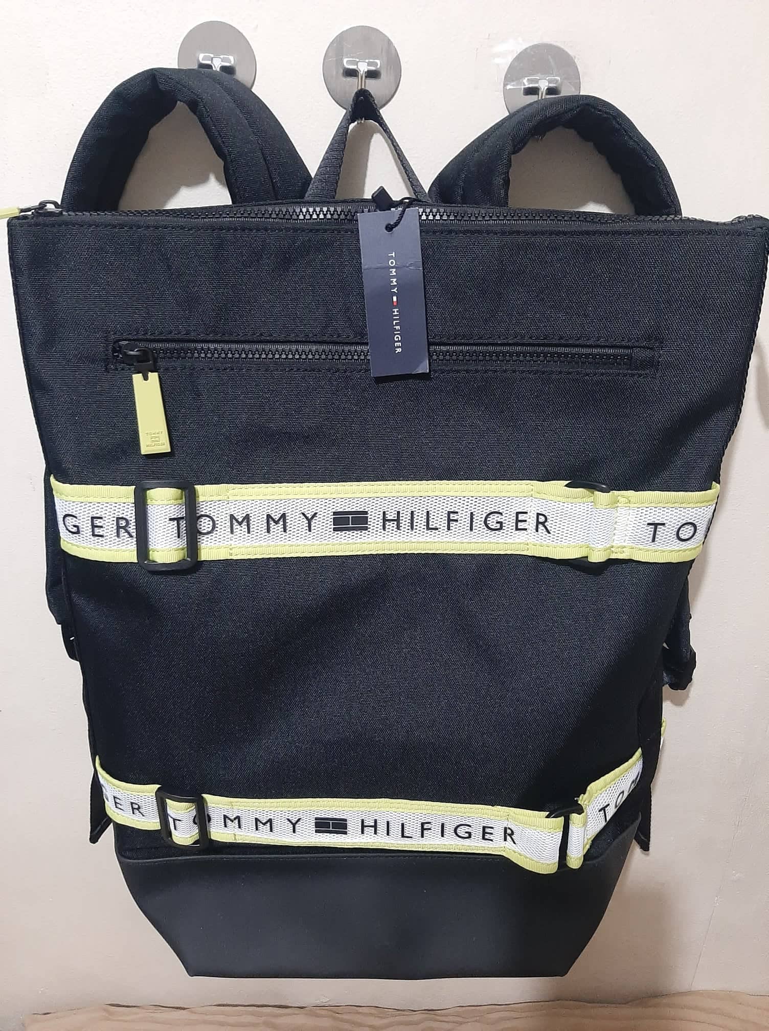 Tommy Hilfiger Backpack | PH