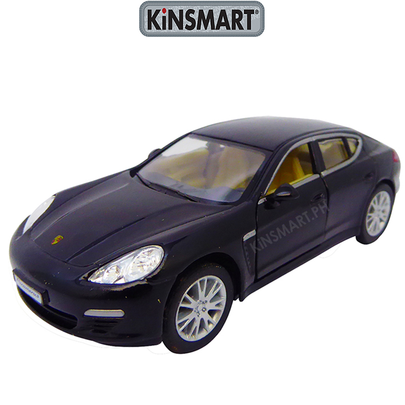 kinsmart tesla