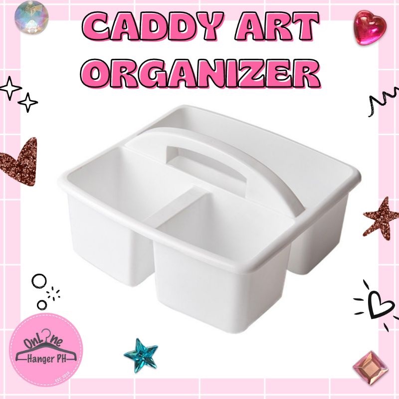 Art Caddy Storage Organizer for Kids