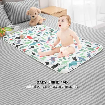 teddy baby nappy pads