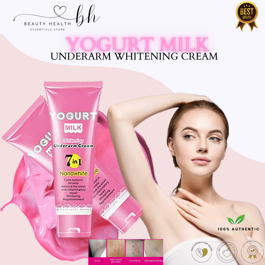 📢⚡💥Super Effective in 5days PAMPAPUTI NANG KILIKILI⚡White Yogurt Milk