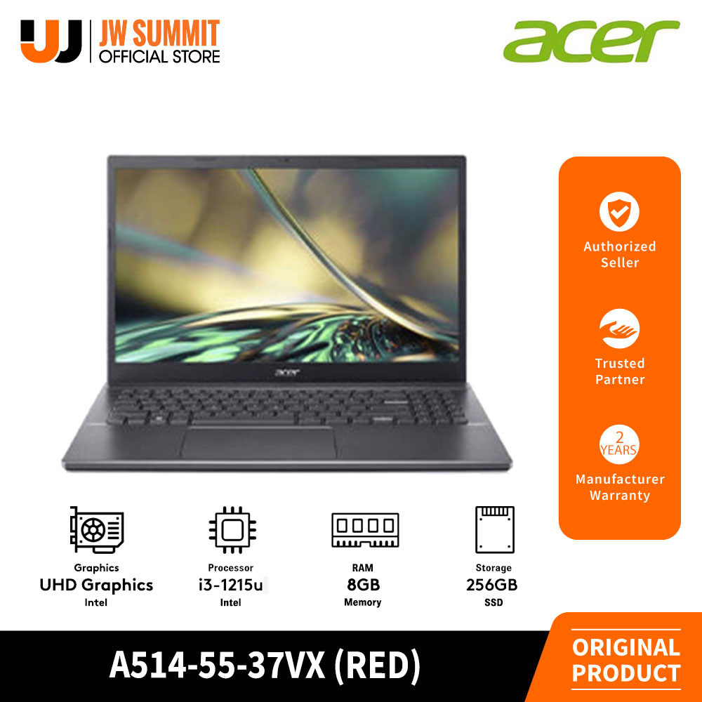 Acer Aspire 5 A514-55-37VX 14