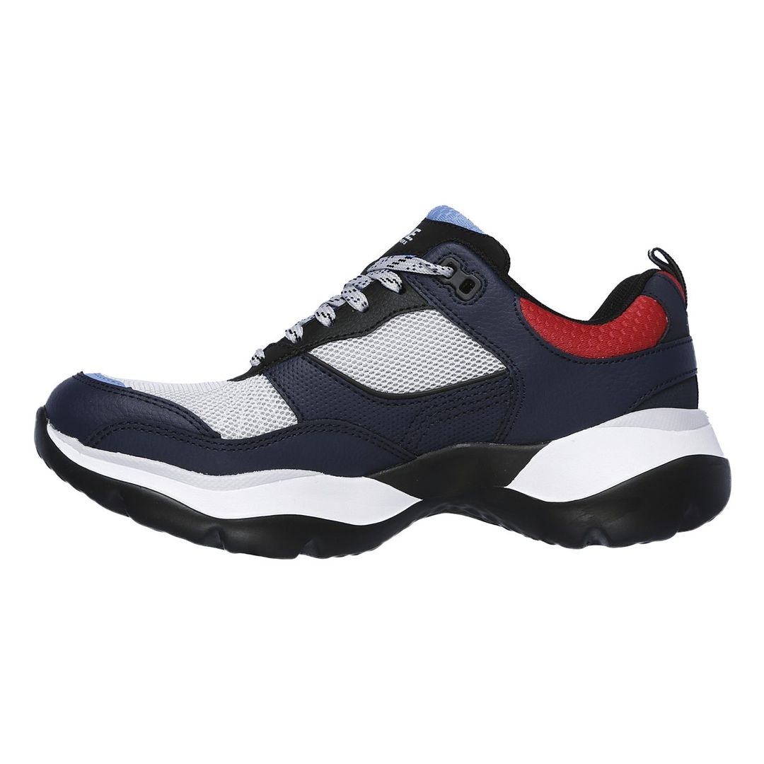 aspecto Microprocesador oscuro Skechers Women's Footwear Vibe Ultra - Karma 18061-NVRD (Navy Red) | Lazada  PH