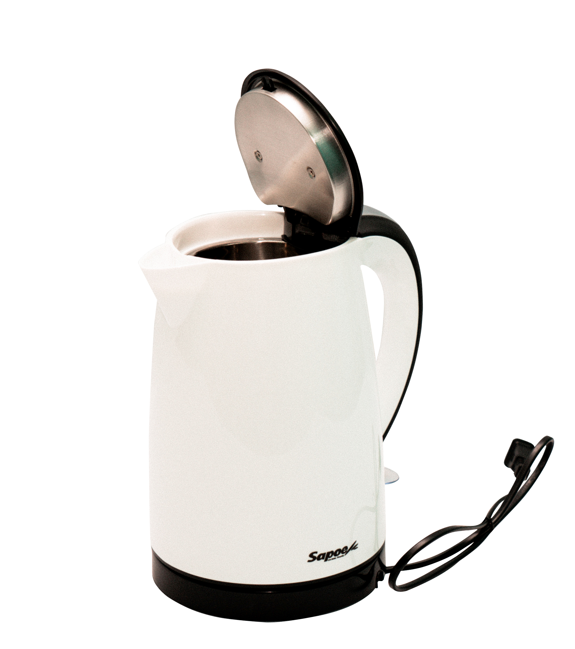 sapoe electric kettle