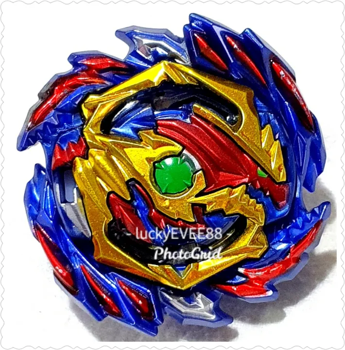 venom diabolos beyblade