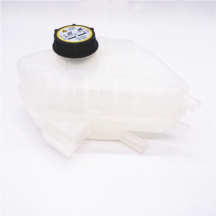 Ford Ecosport /Ford Fiesta Coolant Tank - Ford Auto Parts ...