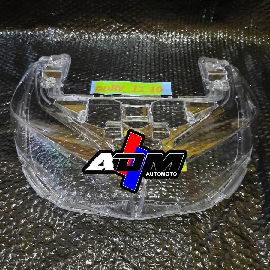 LENS AEROX V2 YAMAHA /HEADLIGHT LENS AEROX V2 STANLEY BRAND Lazada PH