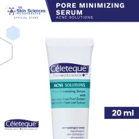 celeteque essence