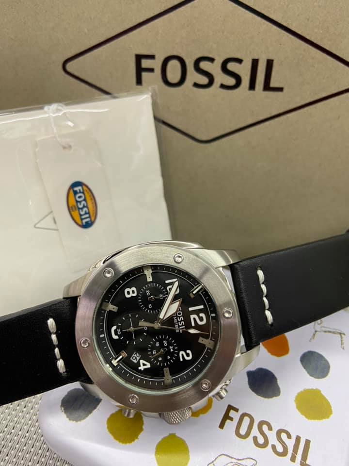 fossil fs 4928