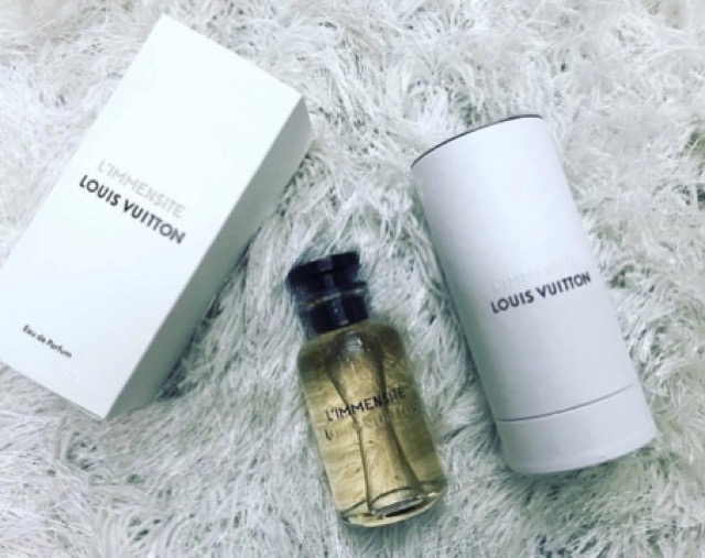 Louis Vuitton Fragrant mini, Beauty & Personal Care, Fragrance & Deodorants  on Carousell