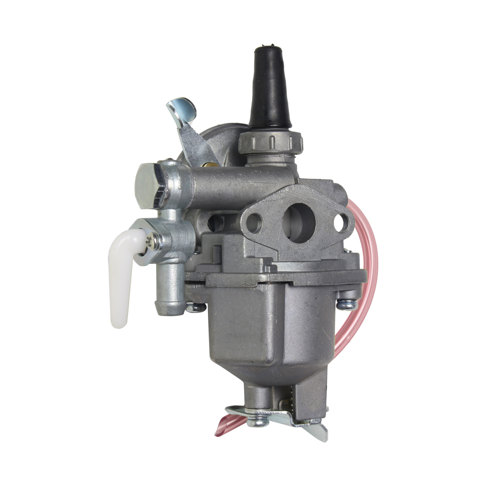TD33 Carburetor Kawasaki Carb Lawn Mower TD40 FD40 TD43 TD48 CG400 ...